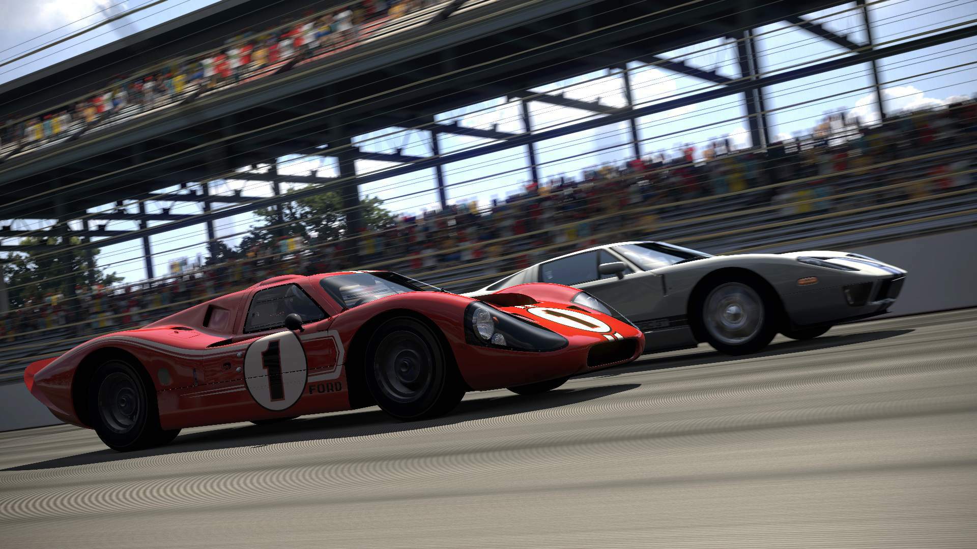 Gran Turismo 5 (Edición Coleccionista) - Imagen 26